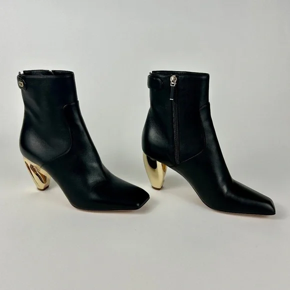 Christian Dior Rhodes Ankle Boots - Picture 4 of 10